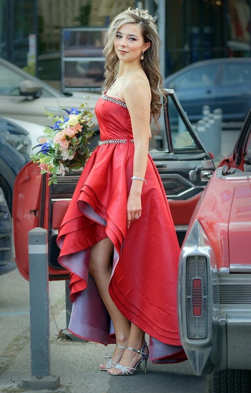 Glamorous Events